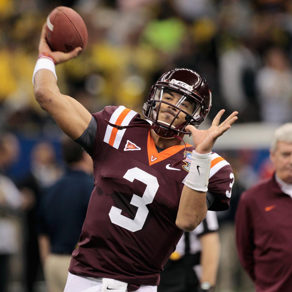 Coach Frank Beamer and the Most Underrated Recruiters in College