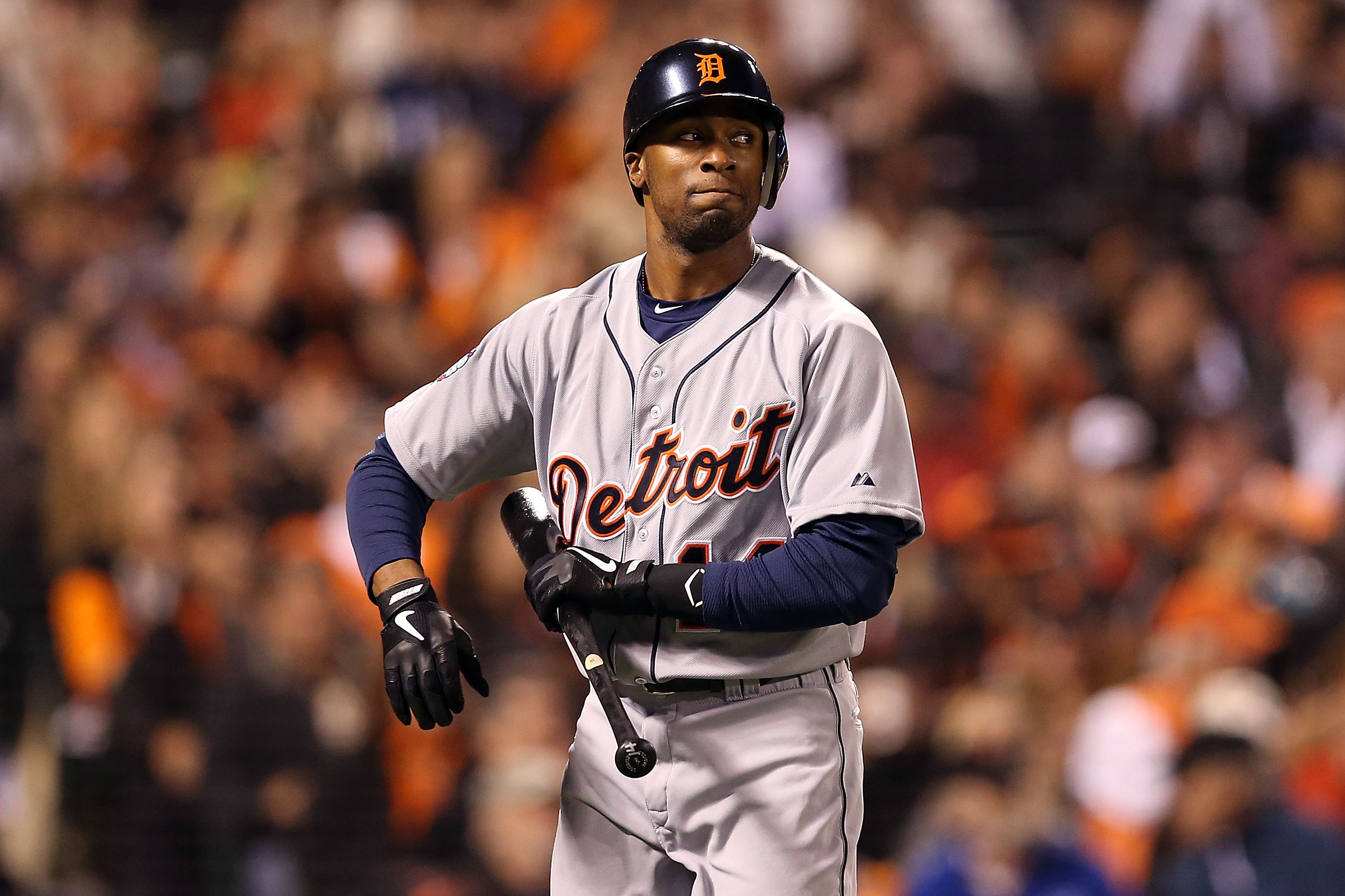 Now-retired Torii Hunter has plan to stay in baseball