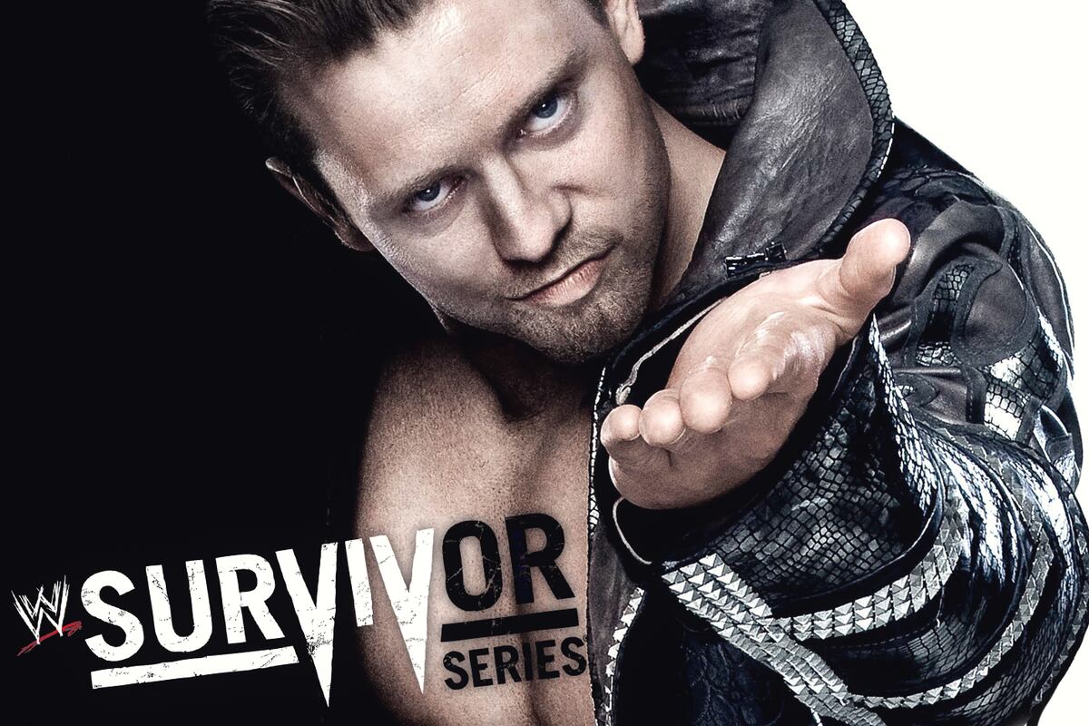 WWE Survivor Series 2012 6 Surprises We Could See at the PPV News