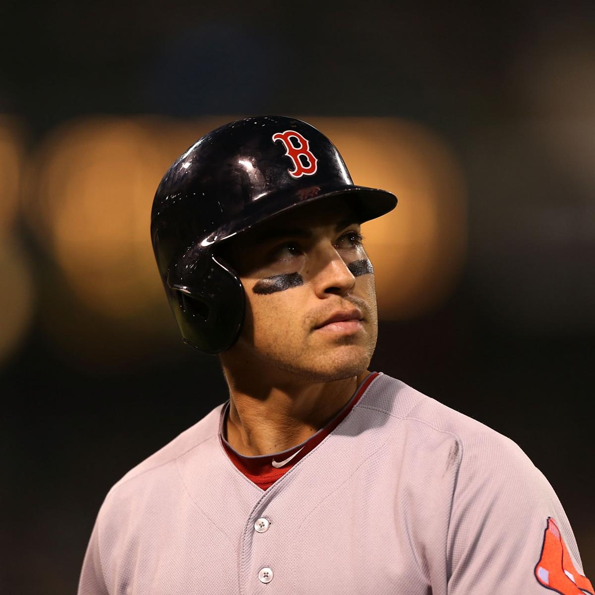 Could the Current Boston Red Sox Lineup Compete? News, Scores