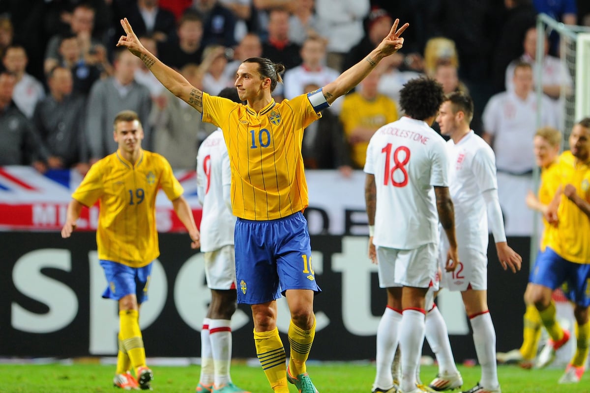 ZLATAN IBRAHIMOVI STATS AND MATCHES intelligence overview