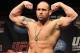 NEWARK, NJ - MARCH 26: UFC fighter Shane Carwin (pictured) weighs in for his fight against UFC fighter Frank Mir for their Interim Championship Heavyweight fight at UFC 111: St-Pierre vs. Hardy Weigh-In on March 26, 2010 in Newark, New Jersey. (Photo by Jon Kopaloff/Getty Images)
