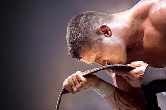 Randy Orton: The Night He Became WWE's Youngest World Champion | News,  Scores, Highlights, Stats, and Rumors | Bleacher Report