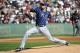 Sep 30, 2012; Chicago, IL, USA; Tampa Bay Rays starting pitcher David Price (14) delivers a pitch against the Chicago White Sox during the first inning at U.S. Cellular Field. Mandatory Credit: Rob Grabowski-US PRESSWIRE