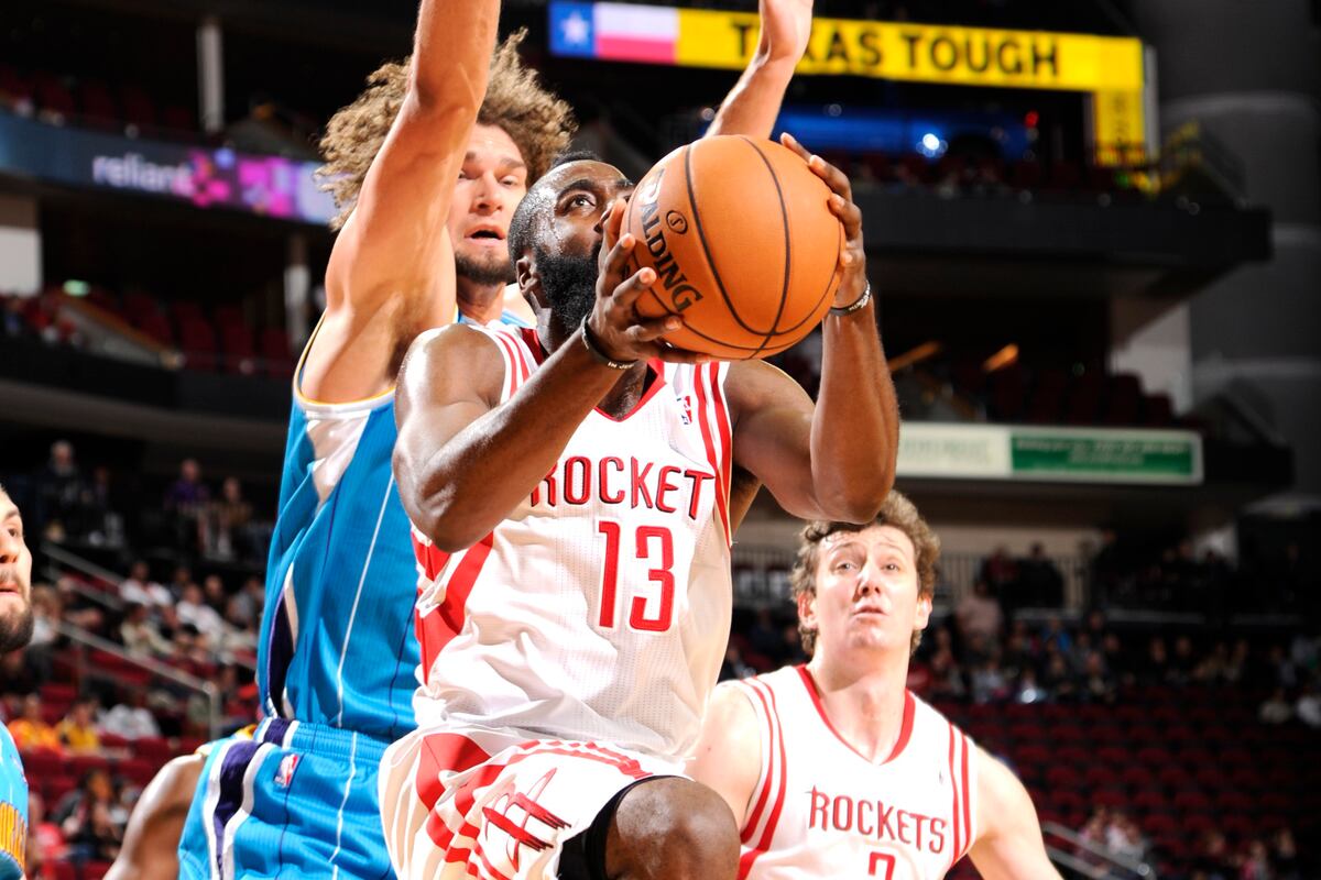 Hornets vs Rockets: Postgame Grades and Analysis for Houston | News