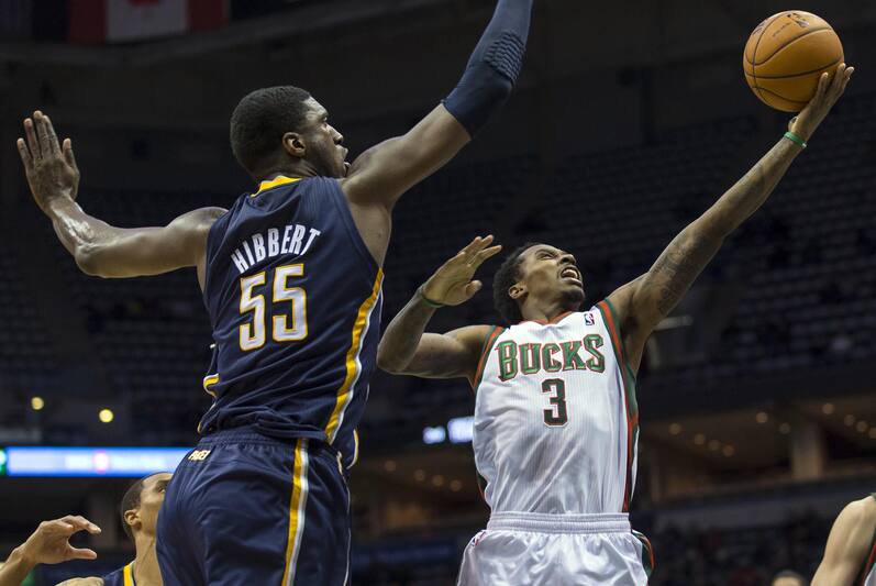 Milwaukee Bucks Derrick Rose Danny Granger Injuries Open Door In