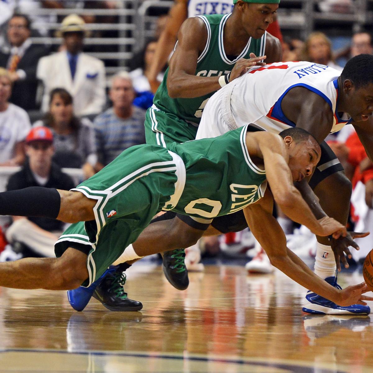 Jrue Holiday Injury Update: Celtics Star Out vs. Mavericks