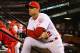 Manager Mike Matheny looks toward a promising 2013.