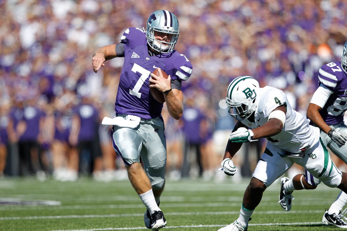 Kansas State vs. Baylor: Latest Spread Info, BCS Impact and Predictions