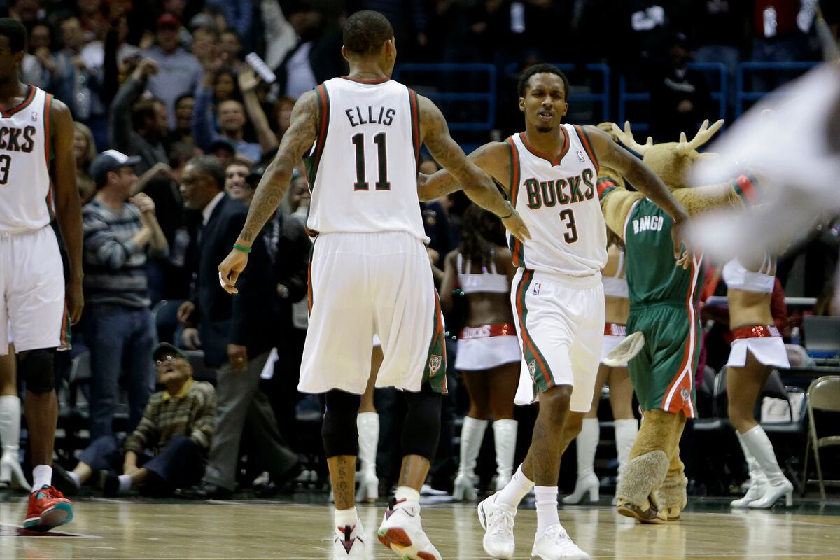 milwaukee bucks earned edition