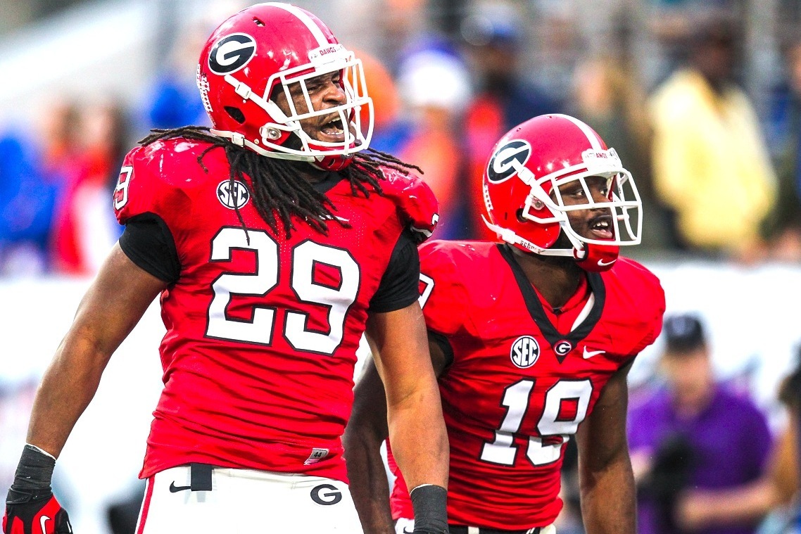 Grading the Top 25 College Football Defenses Heading into Week 12