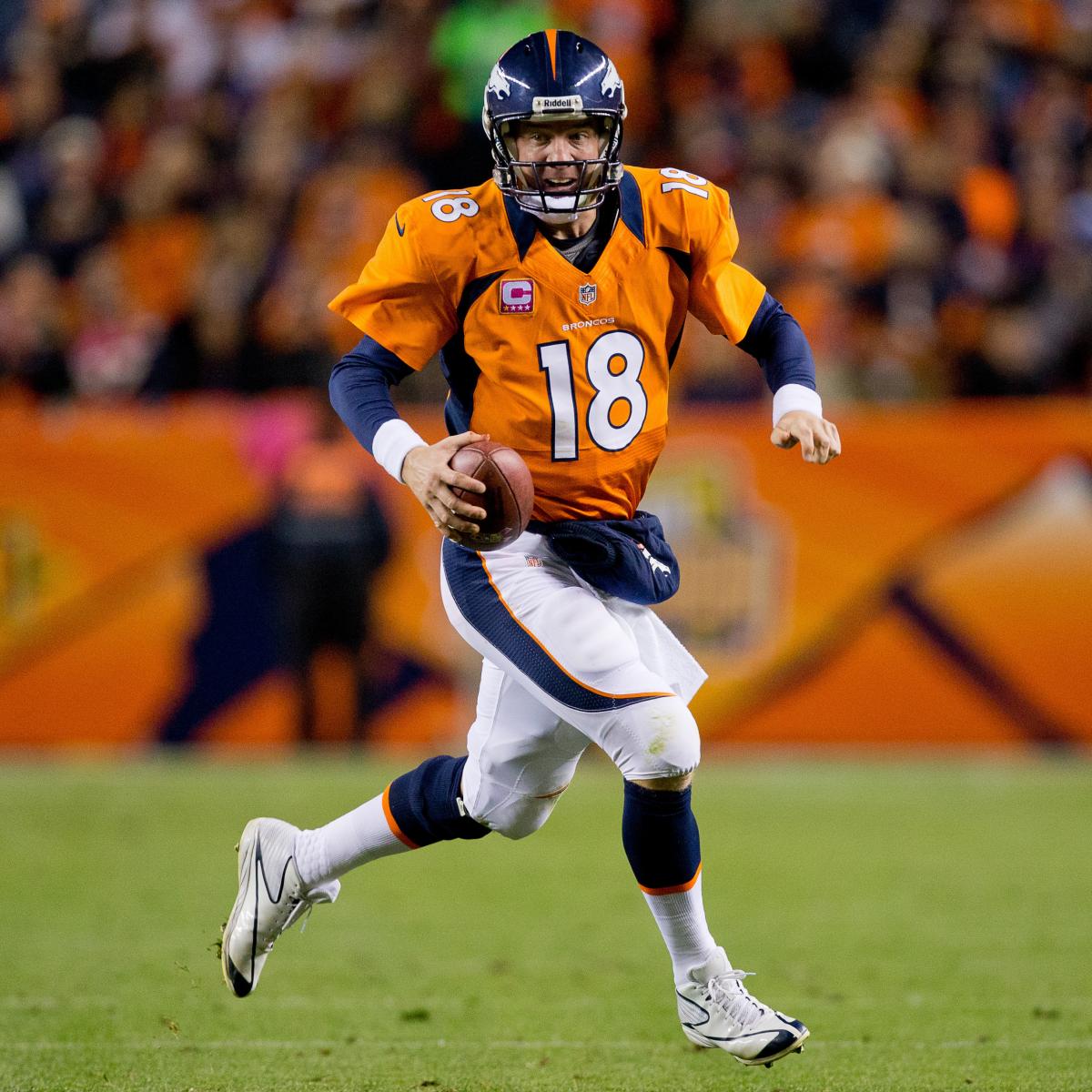 NFL Predictions: Analyzing the Denver Broncos' Best and Worst-Case Scenarios