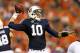 Auburn QB Kiehl Frazier
