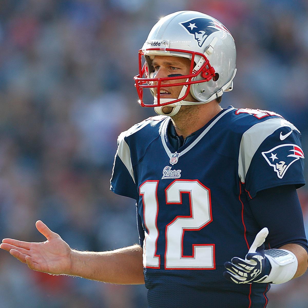 NFL Picks Week 11 Teams Guaranteed to Get Huge Statement Wins News, Scores, Highlights, Stats