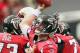 ATLANTA - SEPTEMBER 19: Quarterback Matt Ryan #2 of the Atlanta Falcons looks to pass against the Arizona Cardinals at Georgia Dome on September 19, 2010 in Atlanta, Georgia. (Photo by Kevin C. Cox/Getty Images)