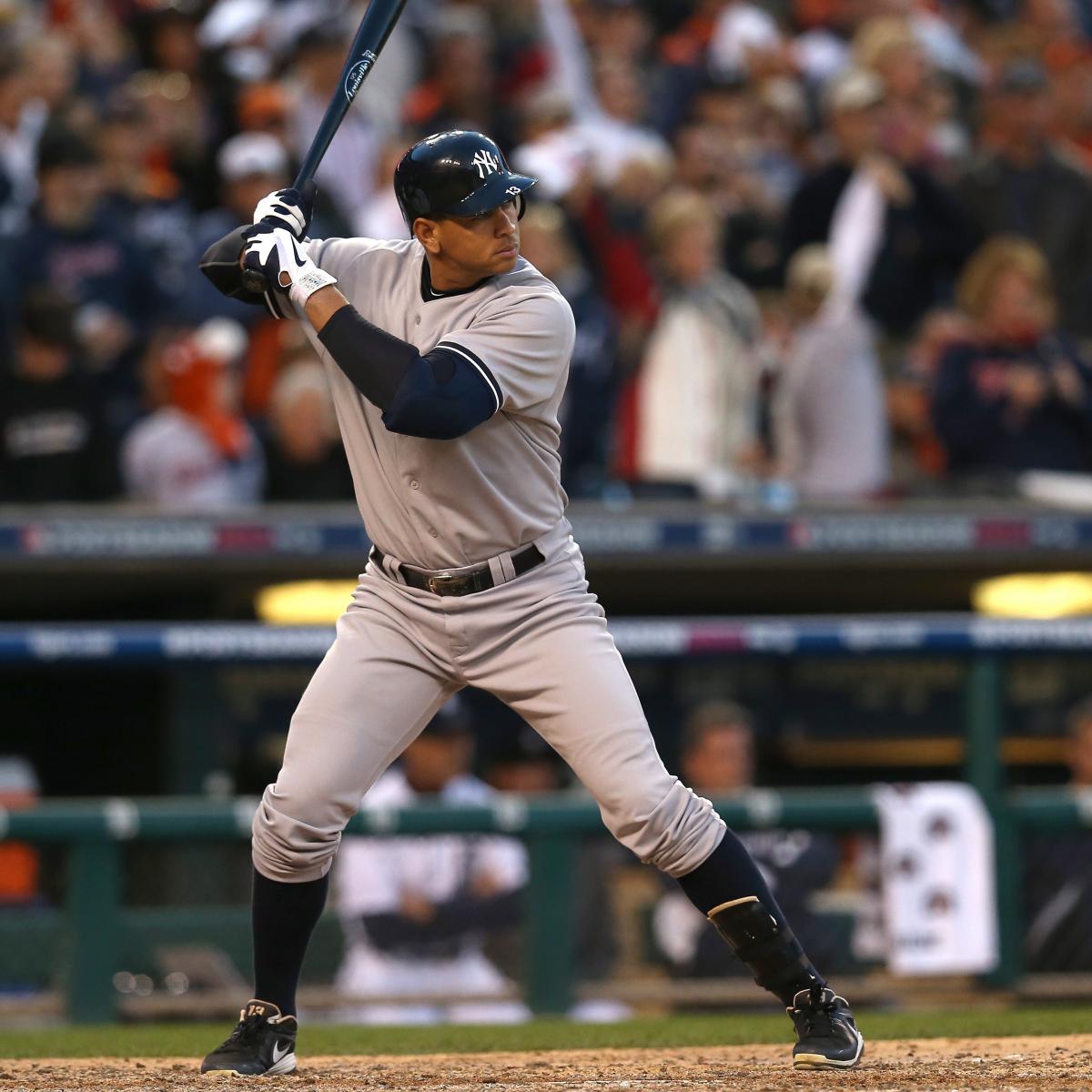 The 10 Worst MLB Free Agent Signings in History News Scores