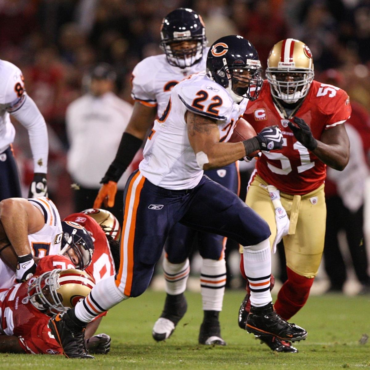 Chicago vs. San Francisco: Analyzing the 49ers' Defense for Week 11 ...