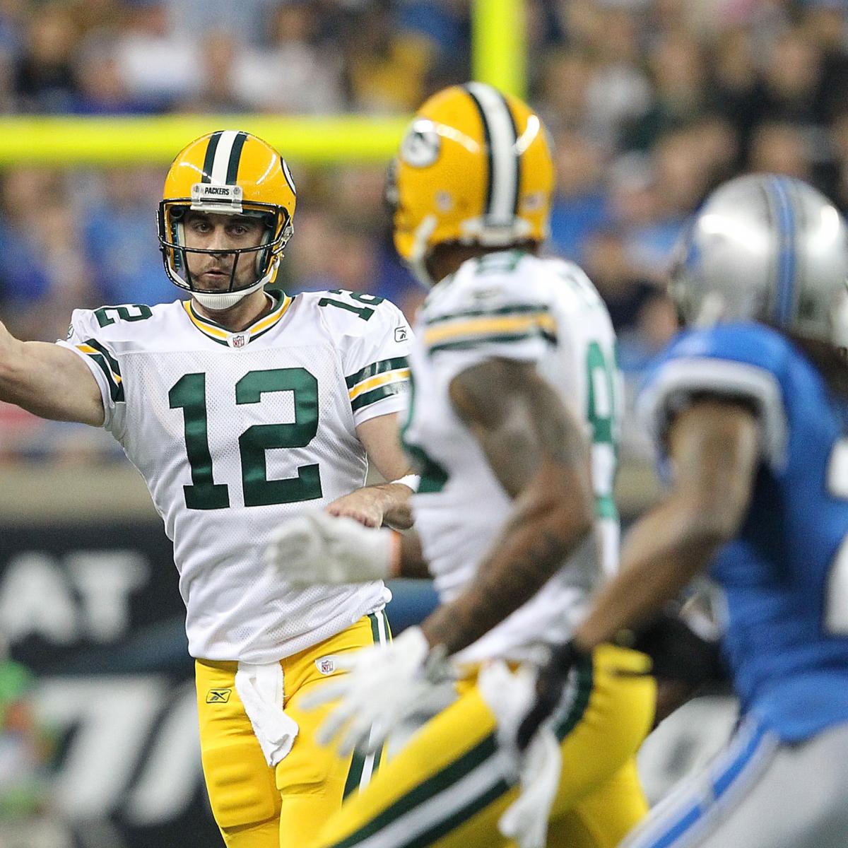 NFL Picks Week 11 Predictions for Every Game News, Scores