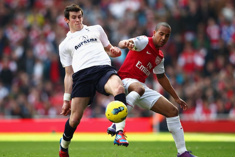 What The North London Derby Means To Tottenham And Arsenal Fans Bleacher Report Latest News Videos And Highlights