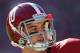 TUSCALOOSA, AL - NOVEMBER 10: Quarterback AJ McCarron #10 of the Alabama Crimson Tide warms up before the game against the Texas A&M Aggies at Bryant-Denny Stadium on November 10, 2012 in Tuscaloosa, Alabama. (Photo by Mike Zarrilli/Getty Images)