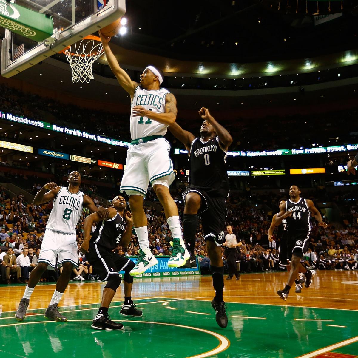 Boston Celtics vs. Brooklyn Nets: Live Score, Results and Game Highlights | Bleacher ...1200 x 1200