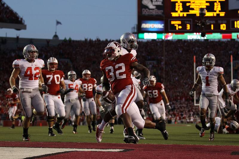 seadutaaifah10ibb Wisconsin Badgers Football Game Score Today