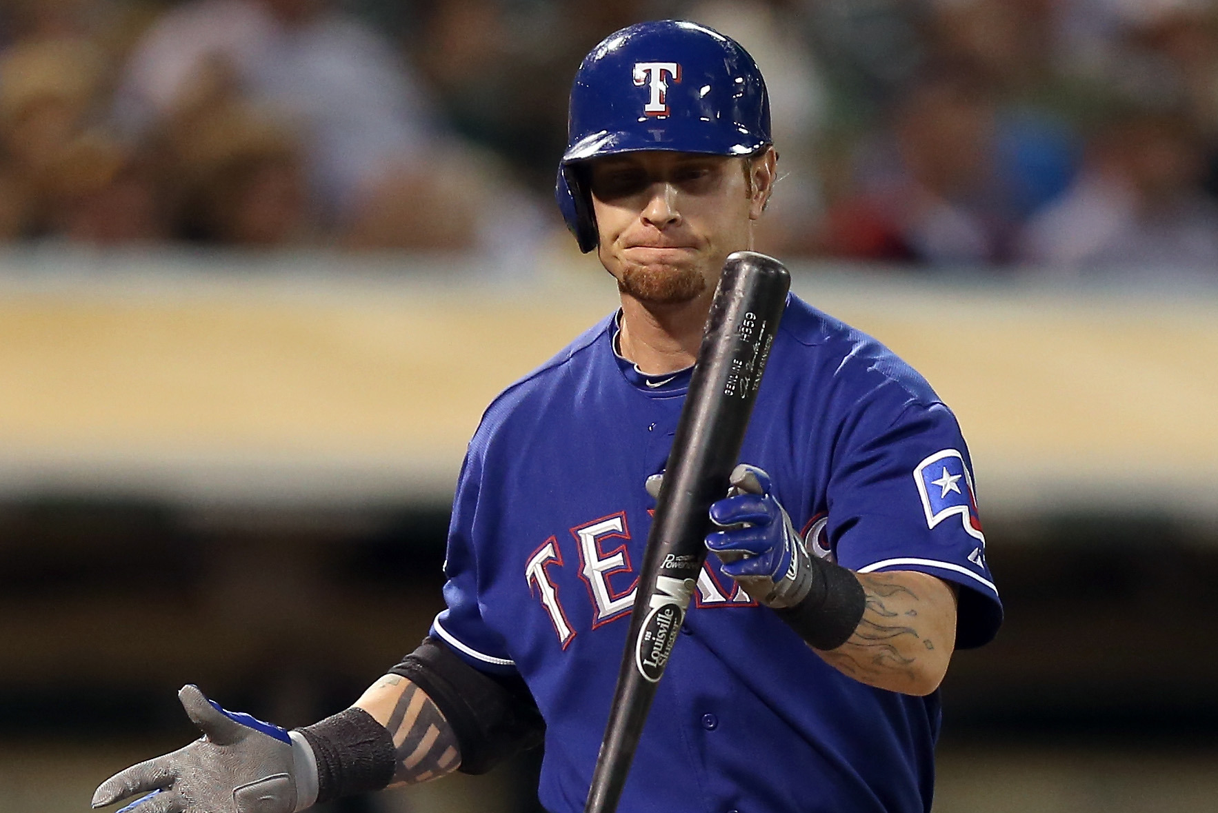 Red Sox should have signed Josh Hamilton - The Boston Globe