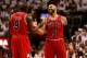 Boozer and Deng are needed now more than ever.