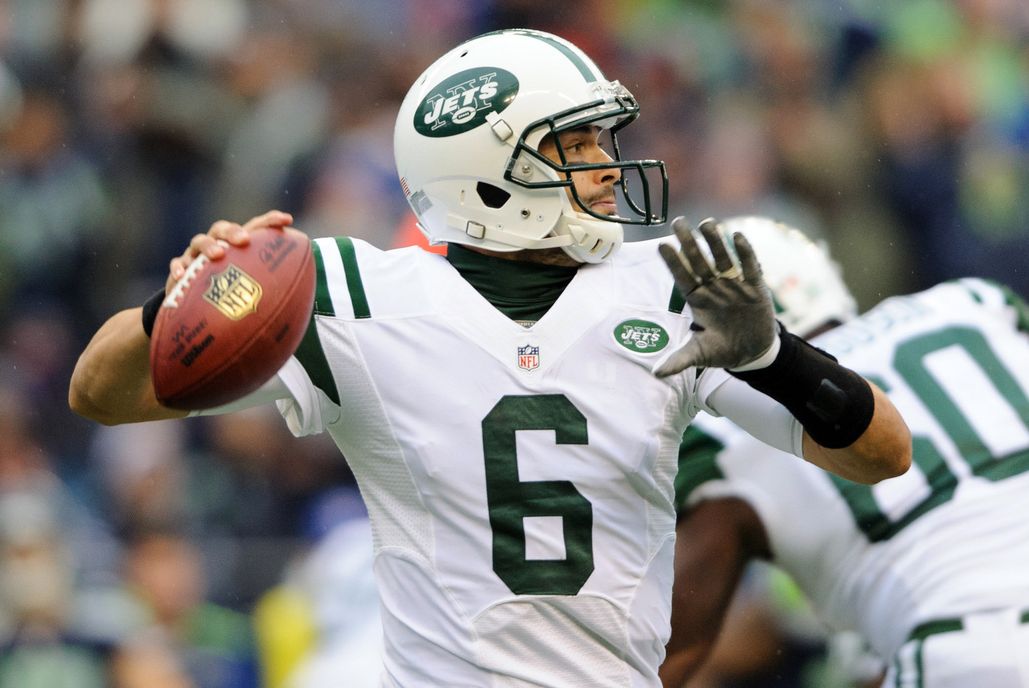 Jets stick with Sanchez, NFL News