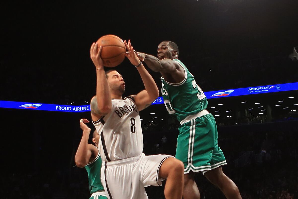 Boston Celtics vs. Brooklyn Nets 11/15/12 Video Highlights and Recap News, Scores, Highlights