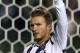 CARSON, CA - NOVEMBER 11: David Beckham #23 of the Los Angeles Galaxy gives a thumbs up to fans as he leaves the field after the match with the Seattle Sounders in Leg One of the Western Conference Championship at The Home Depot Center on November 11, 2012 in Carson, California. The Galaxy won 3-0. (Photo by Stephen Dunn/Getty Images)