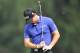 HONG KONG - NOVEMBER 16: Rory McIlroy of Northern Ireland reacts to a putt during the second round of the UBS Hong Kong open at The Hong Kong Golf Club on November 16, 2012 in Hong Kong, Hong Kong. (Photo by Stuart Franklin/Getty Images)