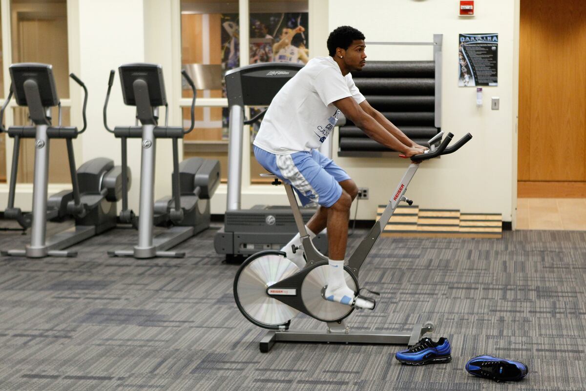 UNC Basketball Dexter Strickland Is XFactor for 201213 Season News, Scores, Highlights