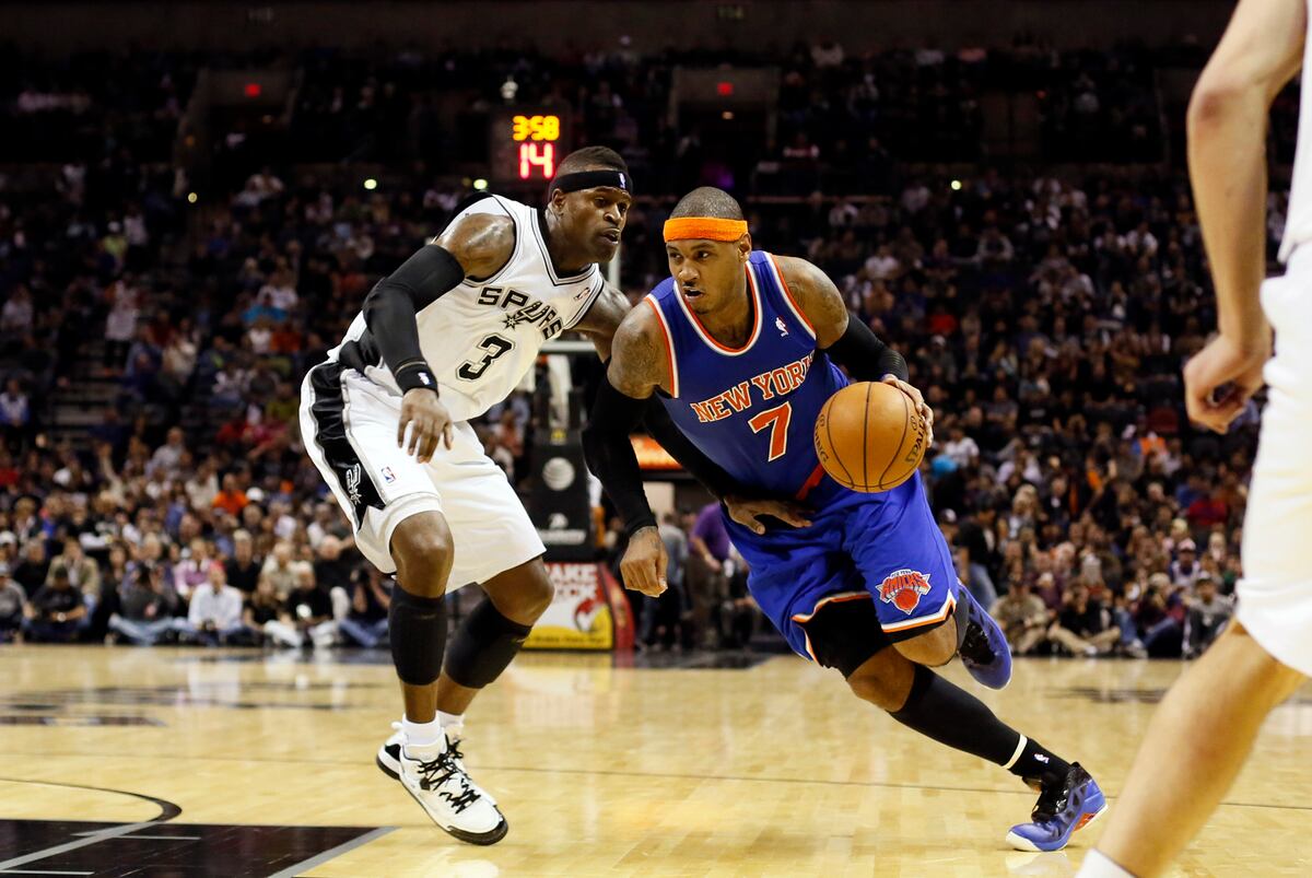 NY Knicks vs. Memphis Grizzlies Surprise Bout Proves Chemistry Still