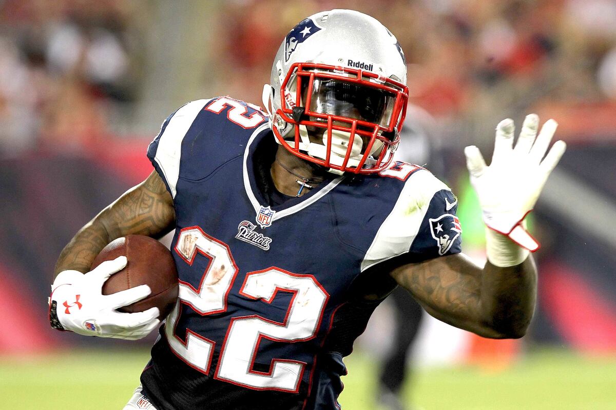 Fantasy Football: 20 Fun Facts to Consider When Crafting ...