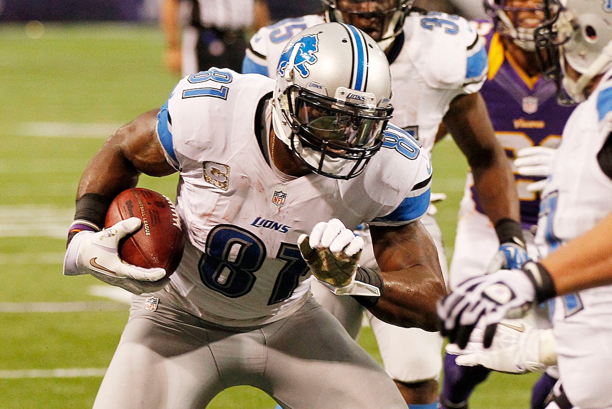 Calvin Johnson Wonders Why Lions WRs Aren t Dominating Other NFC North News Bleacher Report calvin-johnson-wonders-why-lions-wrs-aren-t-dominating-other-nfc-north-news-bleacher-report
