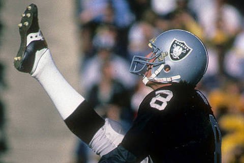 Legendary Punter Ray Guy Calls Hall of Fame Voters Stupid, News, Scores,  Highlights, Stats, and Rumors