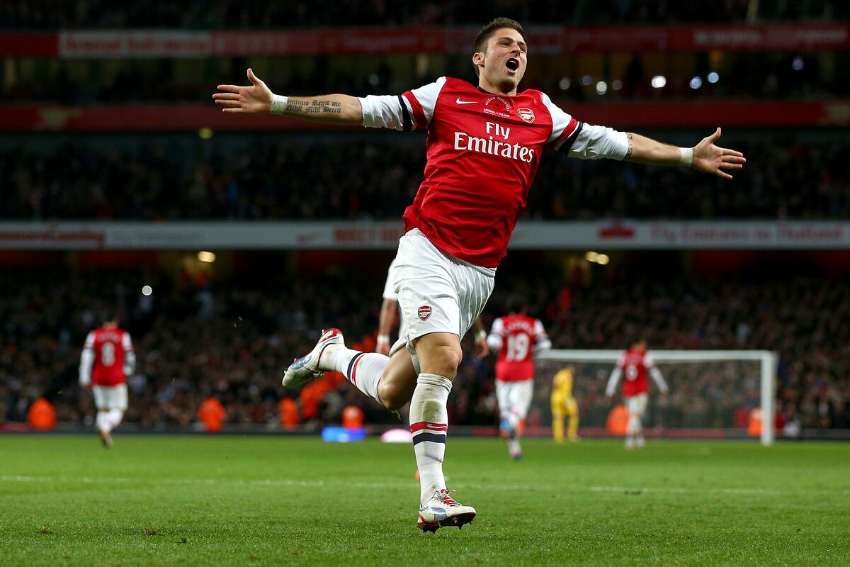 Arsenal vs. Tottenham Live Stream: When and Where to Watch ...