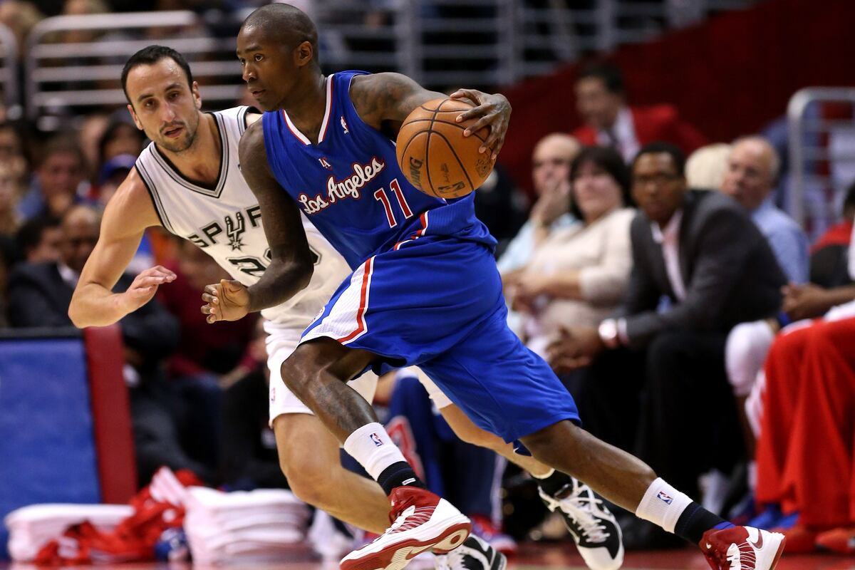 Early-Season NBA Sixth Man of the Year Rankings Bleacher 