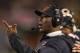 CHICAGO, IL - NOVEMBER 11: Head coach Lovie Smith of the Chicago Bears watches as his team takes on the Houston Texans at Soldier Field on November 11, 2012 in Chicago, Illinois. The Texans defeated the Bears 13-6. (Photo by Jonathan Daniel/Getty Images)