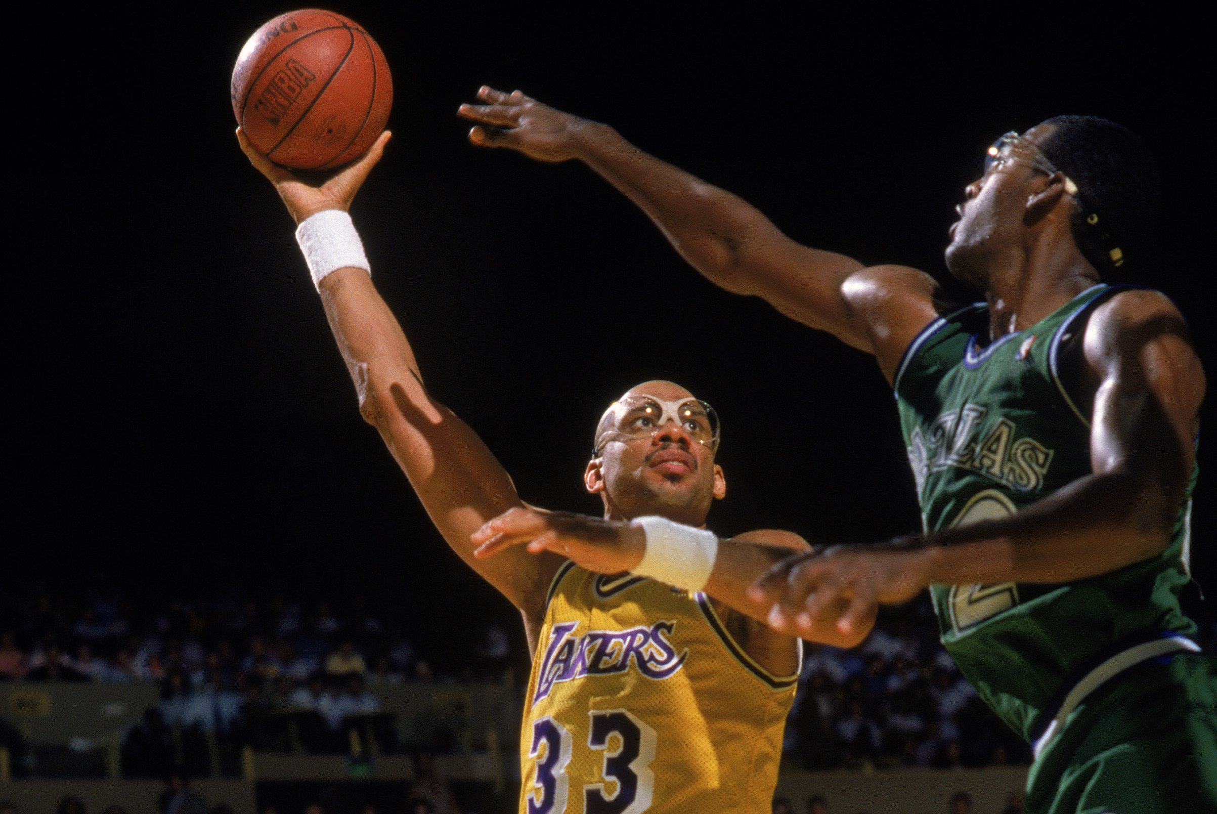 Los Angeles Lakers Announce Plans for Kareem Abdul-Jabbar Statue
