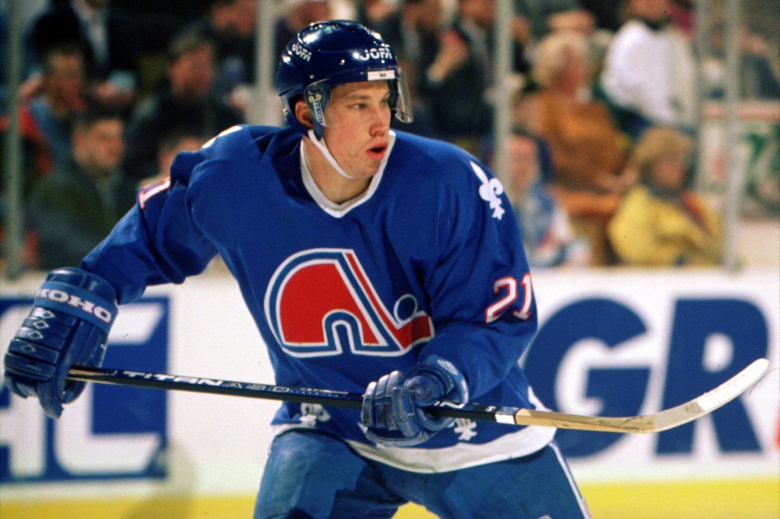 30 best NHL jerseys of all-time