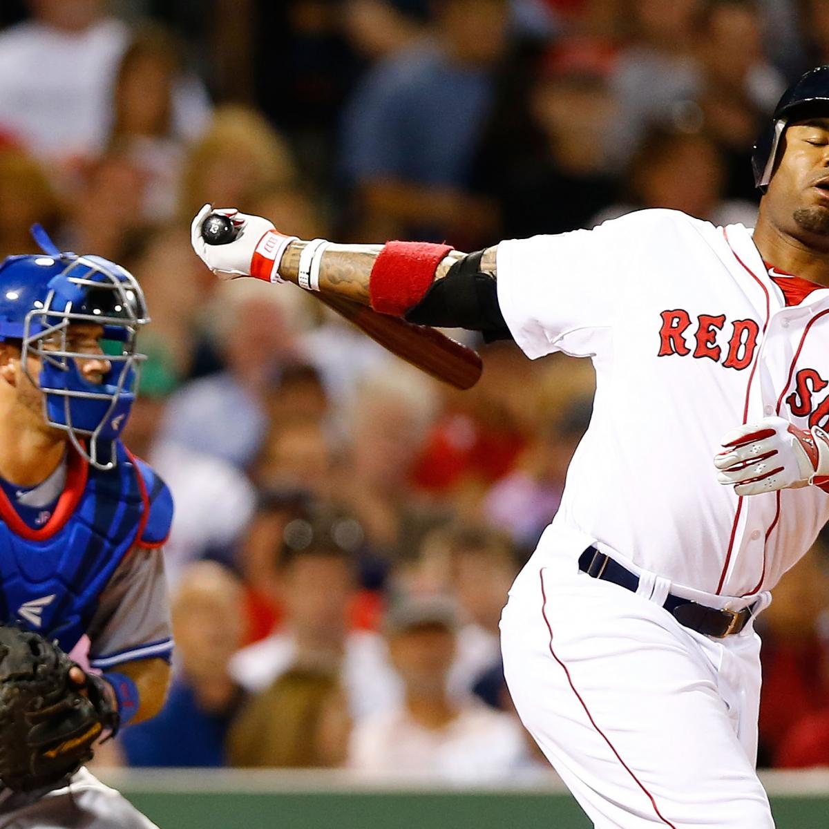 10 Worst Contracts in Boston Red Sox History News, Scores, Highlights