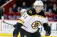 Ryan Spooner assisted on two go-ahead goals, including the winner, for the P-Bruins Friday.