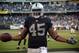 The Raiders should forget about Reece on Sunday despite plenty of good options in the passing game.