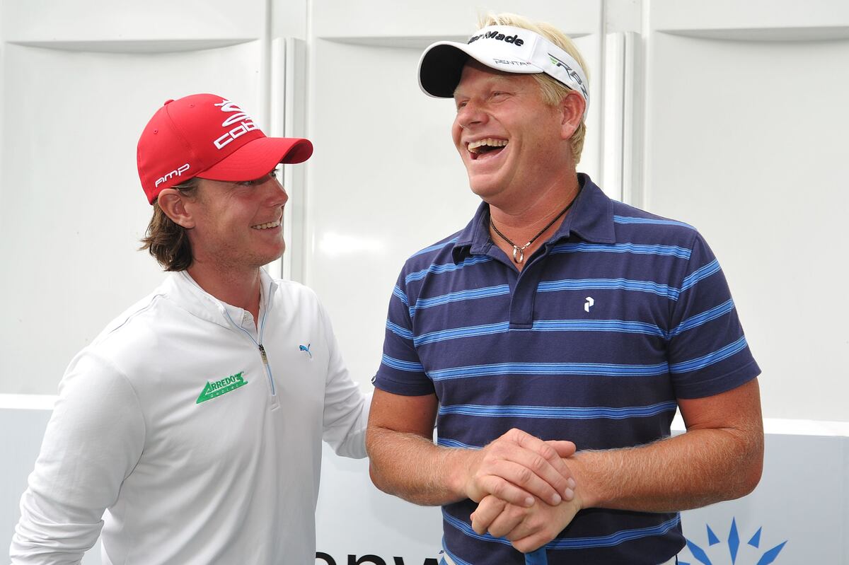 Hong Kong Open 2012 Day 3 Leaderboard Analysis, Highlights and More