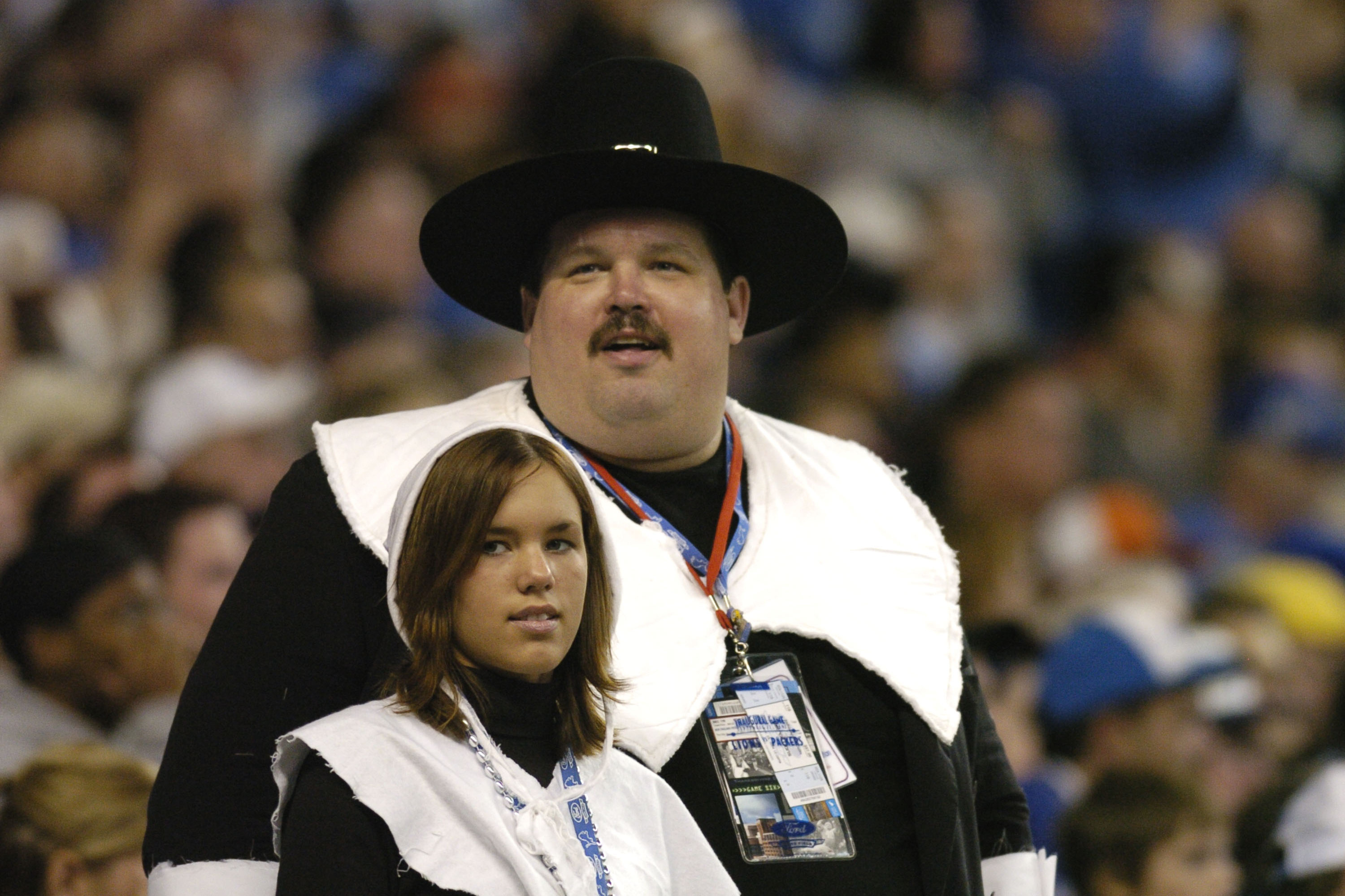 Once only Lions and Packers roamed wild on Thanksgiving Day - Talk Of Fame