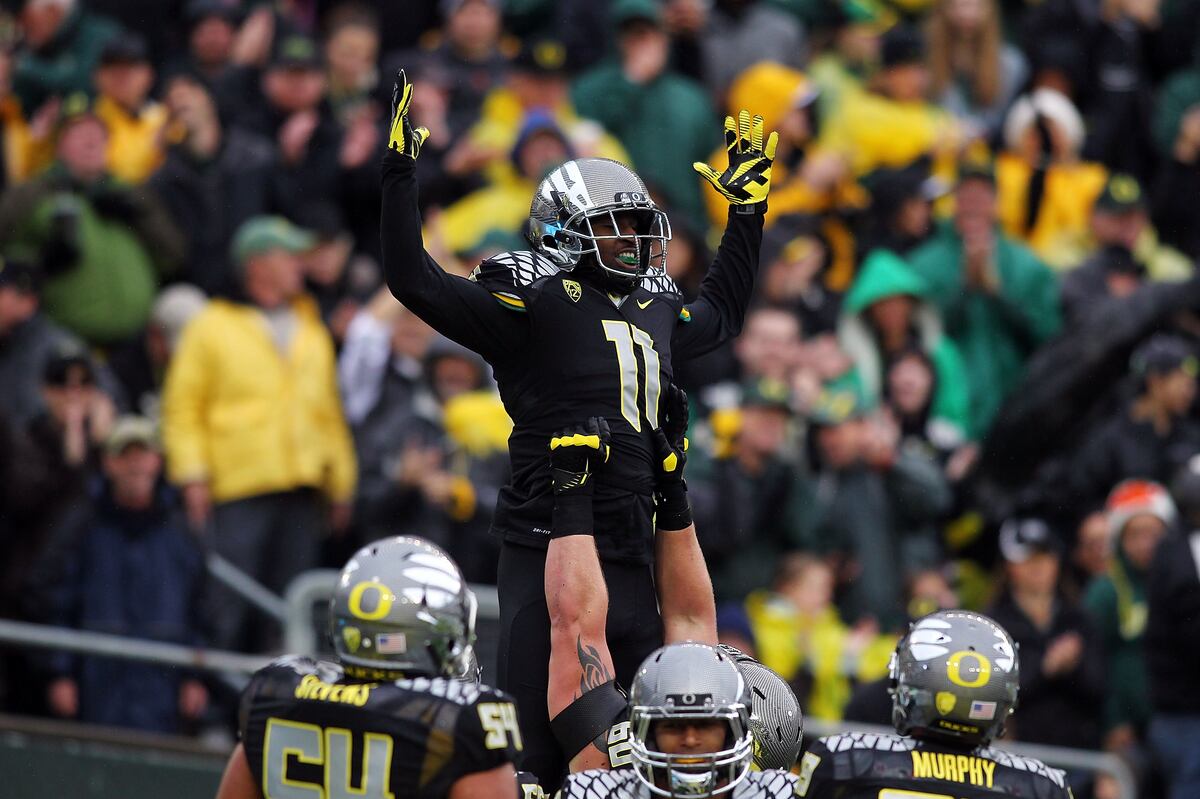 College Football Week 12 TV Schedule Where to Watch Most Anticipated