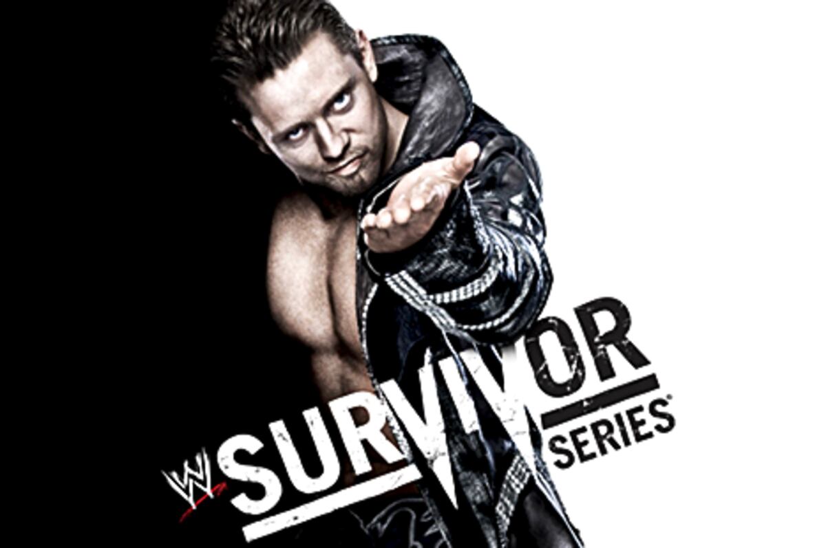 WWE Survivor Series 2012 Results Grading Each Match at Latest PayPer