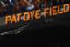 Nov 10, 2012; Auburn, AL, USA: Nova, a golden eagle, circles the field at Jordan-Hare stadium prior to the game between the Georgia Bulldogs and the Auburn Tigers. Mandatory Credit: John Reed-US PRESSWIRE